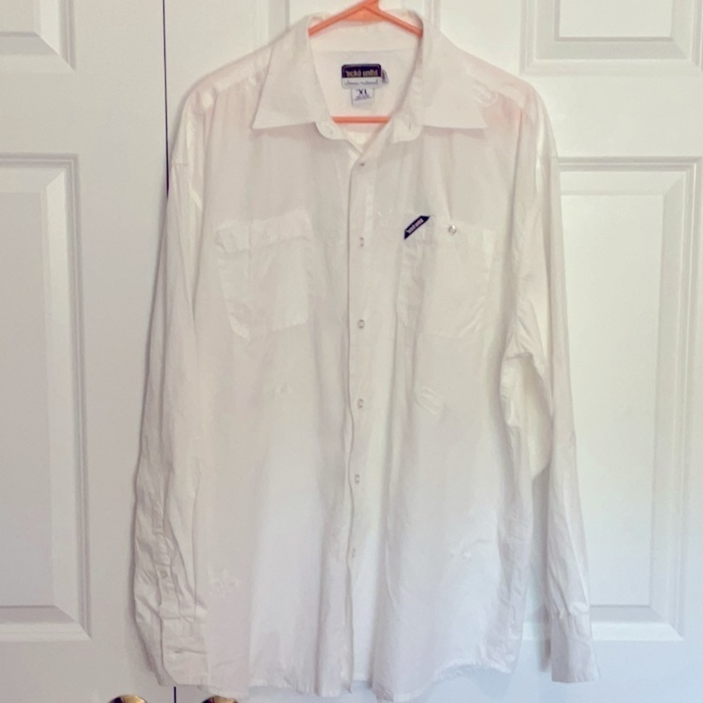 ECKO unltd Button Down Shirt